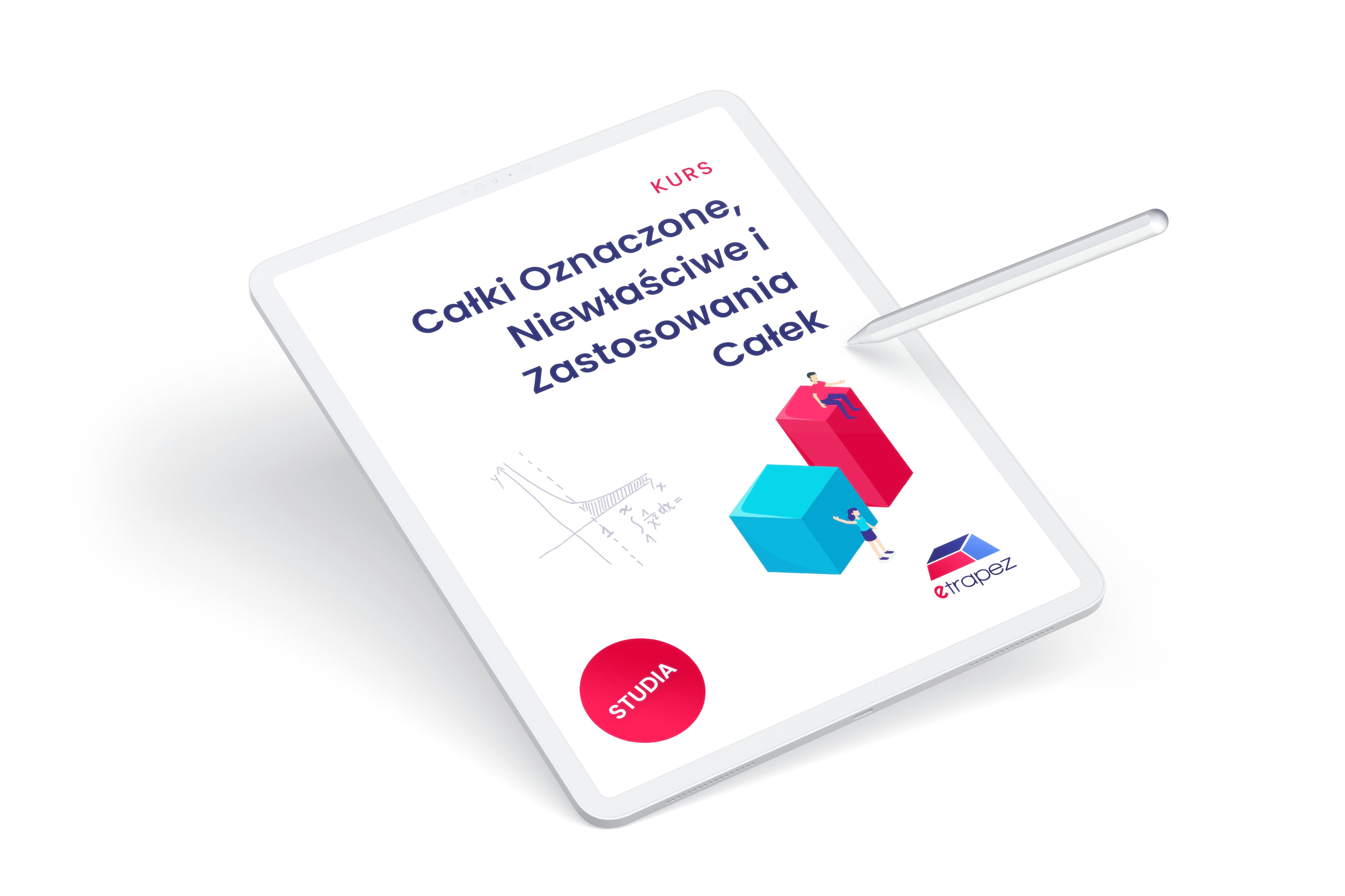 całki oznaczone-min