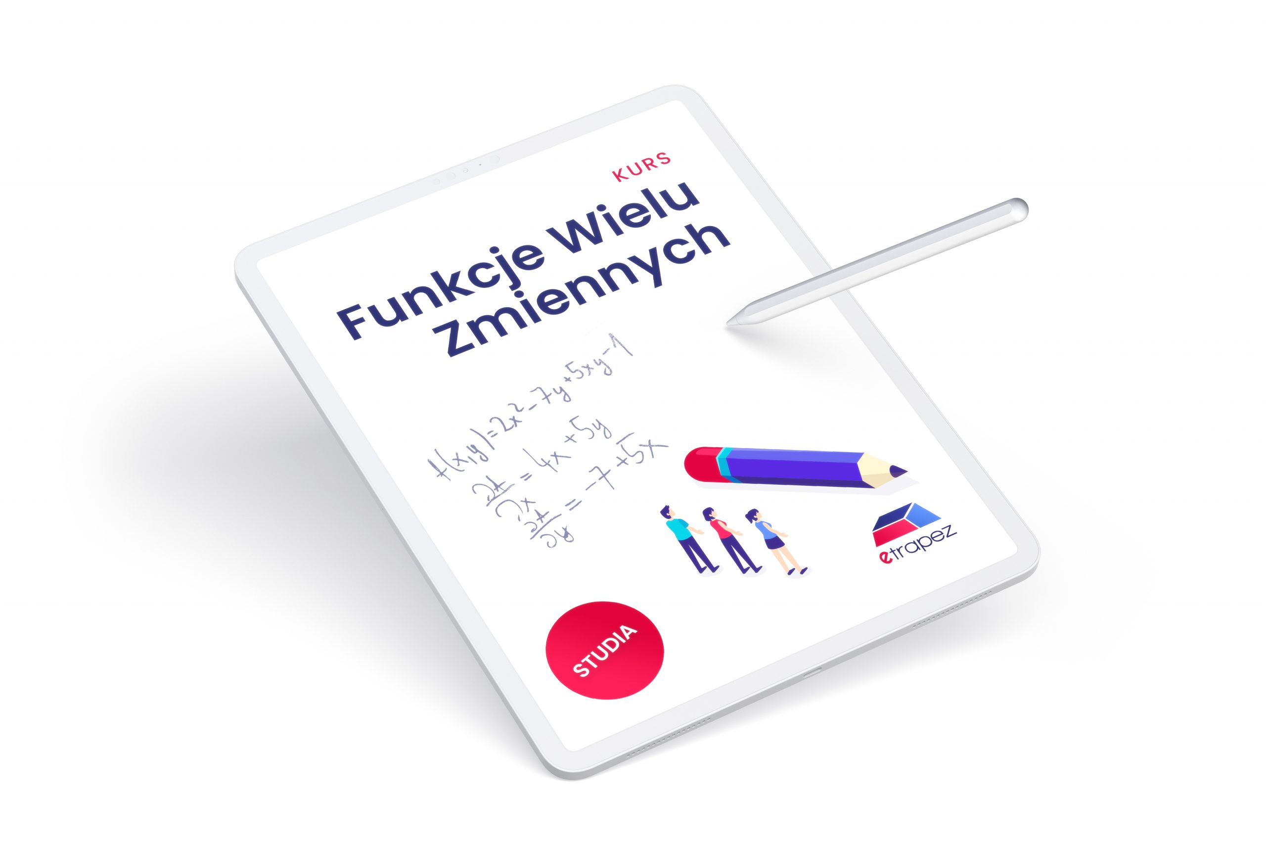 studia-funkcje-wielu-zmiennych