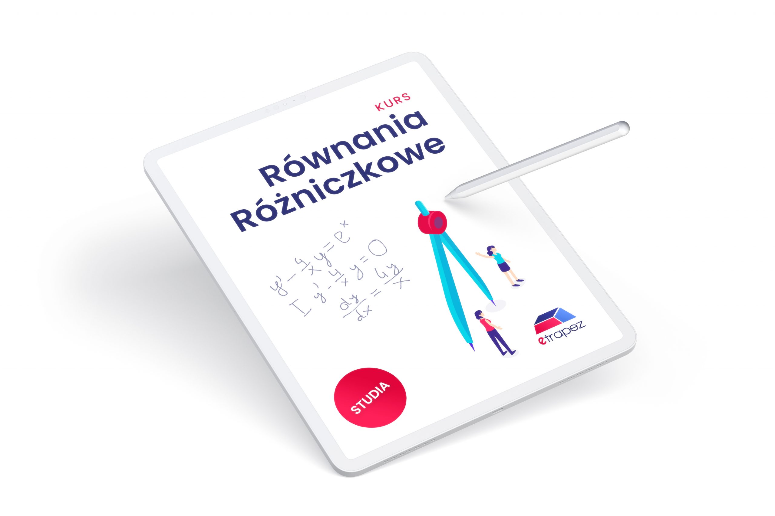 studia-rownania-rozniczokowe